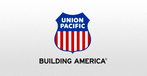 Union Pacific Logo